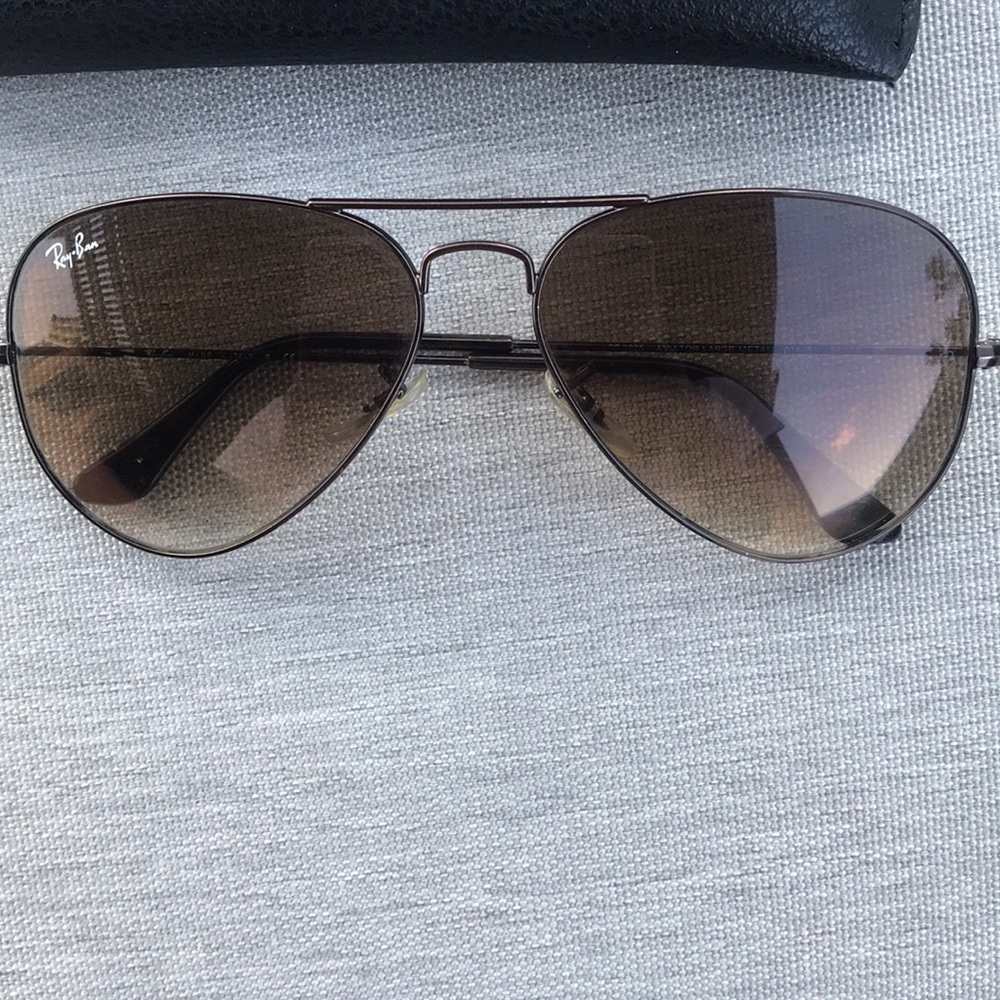 Ray Ban Aviators Brand New